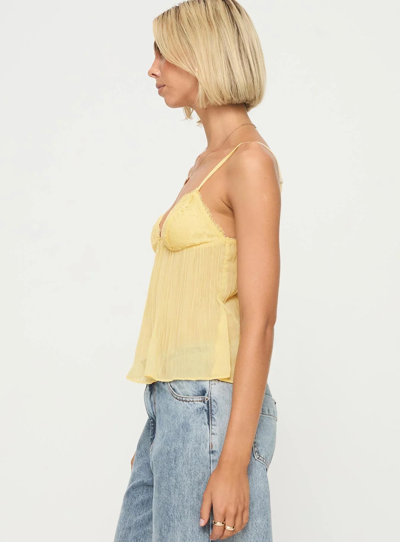 Soléa Belle Blouse