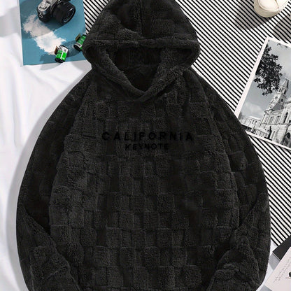 California Hoodie