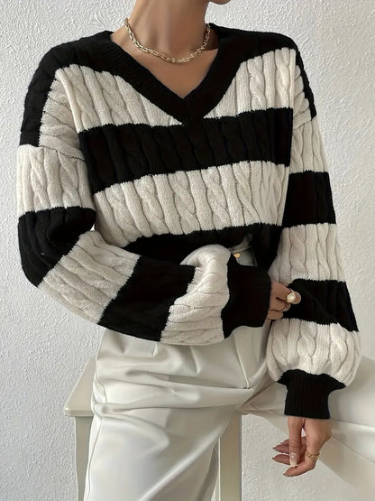 Amara Cozy Knit