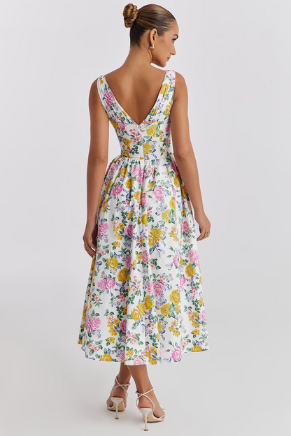 GISELLE Zomerglans Jurk