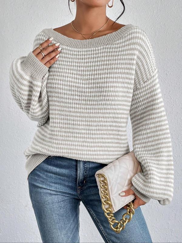 Isabelle Soft Knit