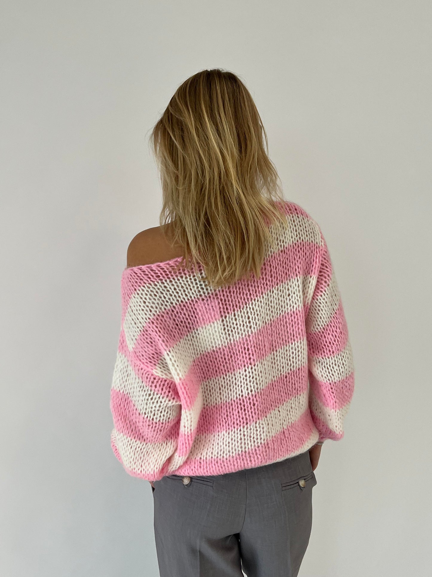 Mira Royale Knit Trui