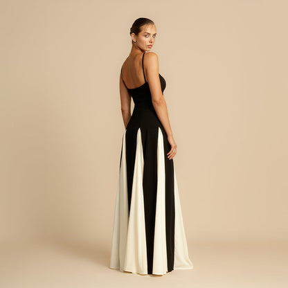 Belle Éclipsei Dress