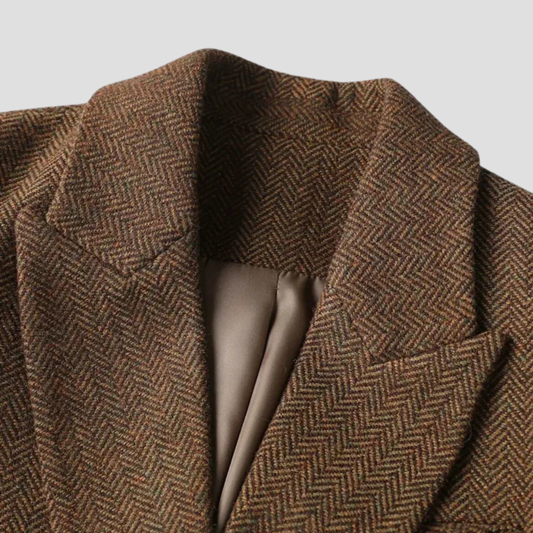 Amélie Blazer Jas