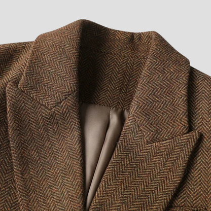 Amélie Blazer Jas