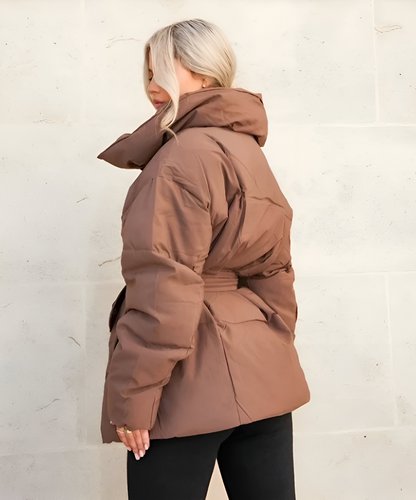 Ladoza™ Winter Jacket