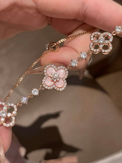 Sakura Armband