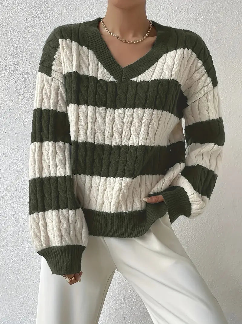 Amara Cozy Knit