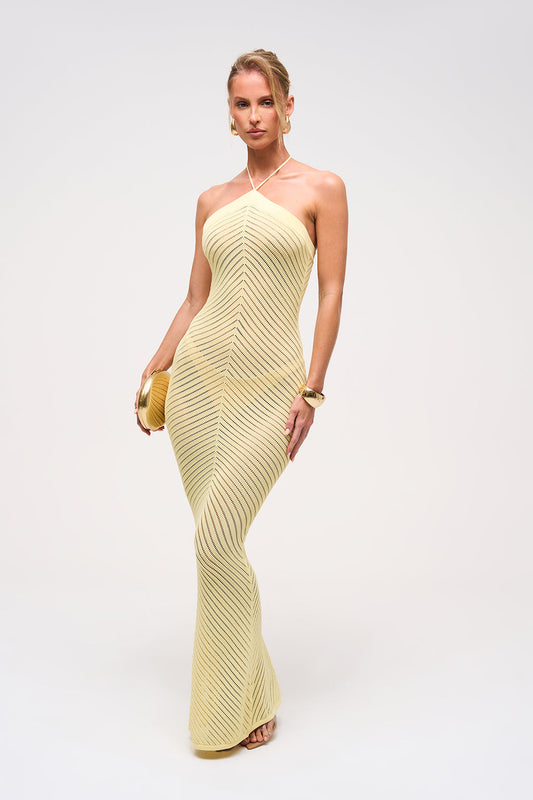 Ruby Maxi Dress