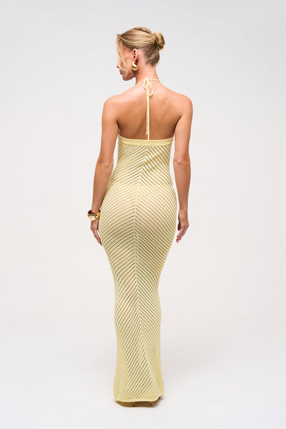 Ruby Maxi Dress