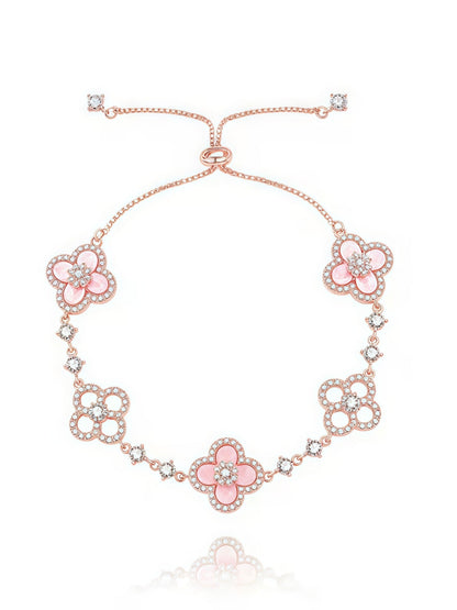 Sakura Armband