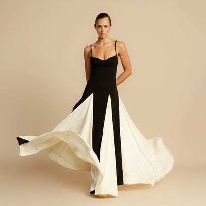Belle Éclipsei Dress