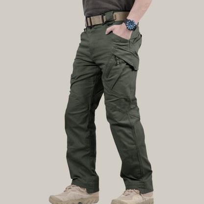 Tactical Cargo Broek