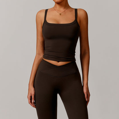 Aureva Slim Top