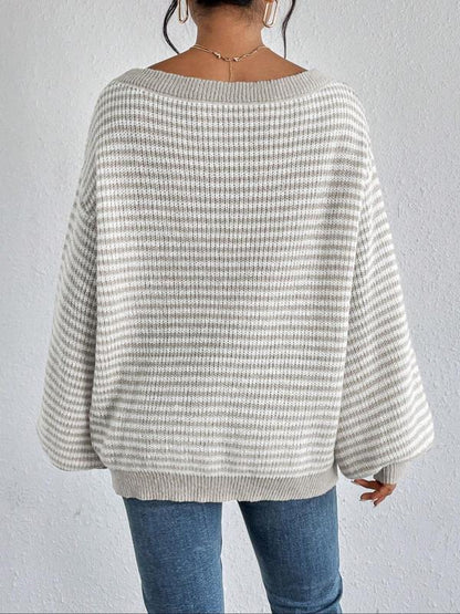 Isabelle Soft Knit
