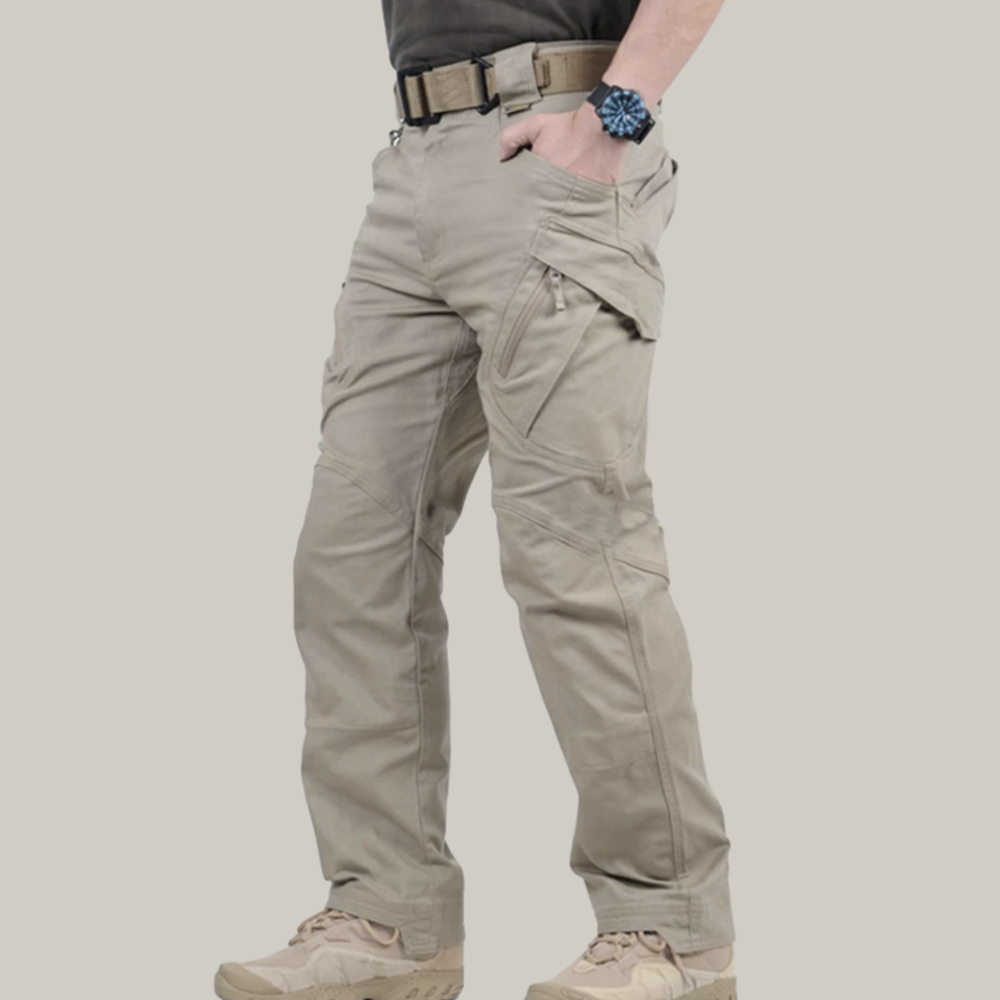 Tactical Cargo Broek