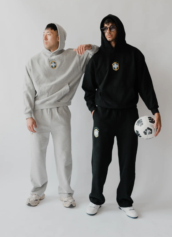 Brazillie  Viral Tracksuit