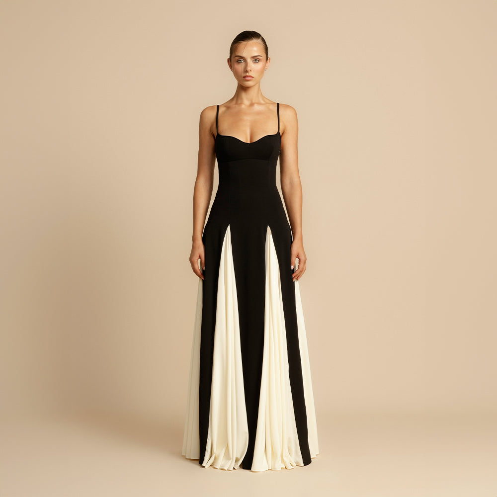 Belle Éclipsei Dress