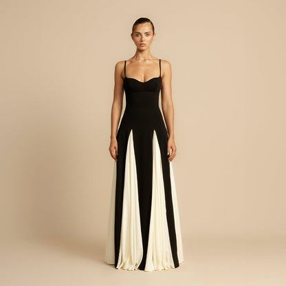 Belle Éclipsei Dress