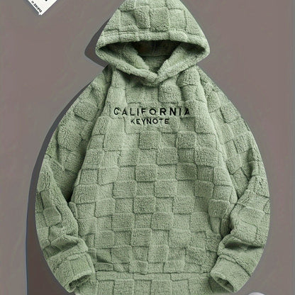 California Hoodie