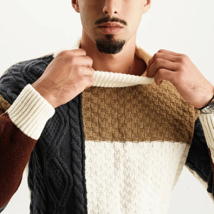 Tivaro Artisan Sweater
