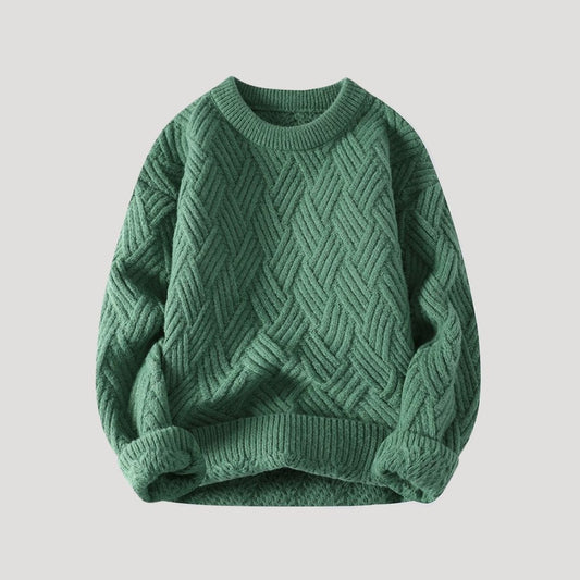Valerio Knit Sweater