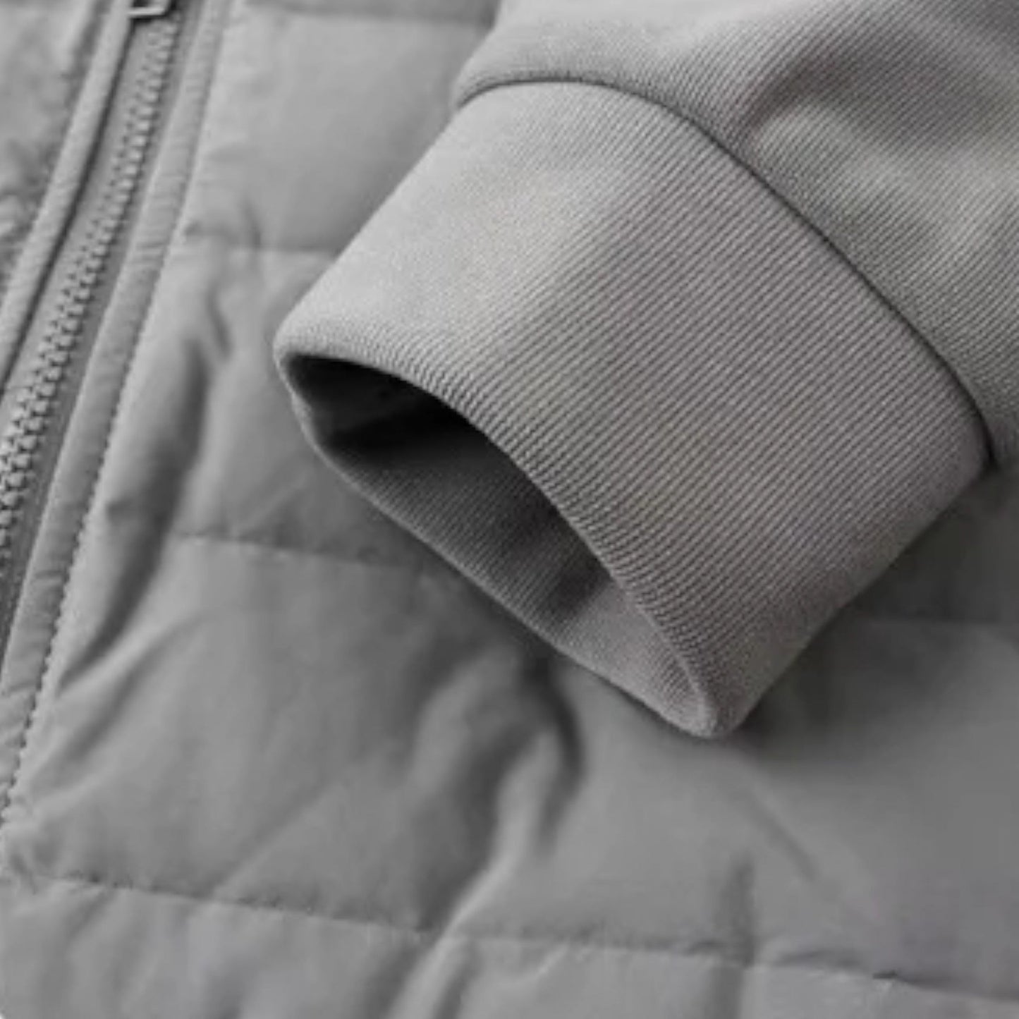 Nero Urban Puffer
