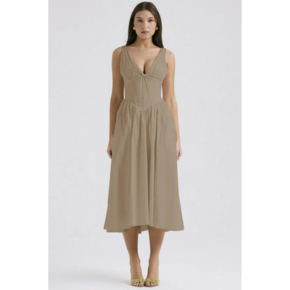 GISELLE Zomerglans Jurk