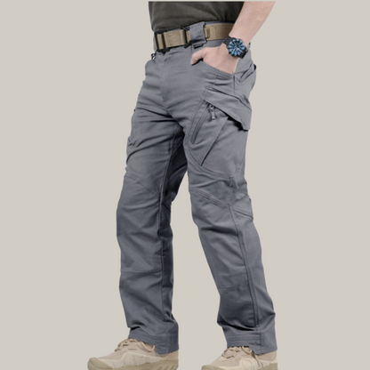 Tactical Cargo Broek