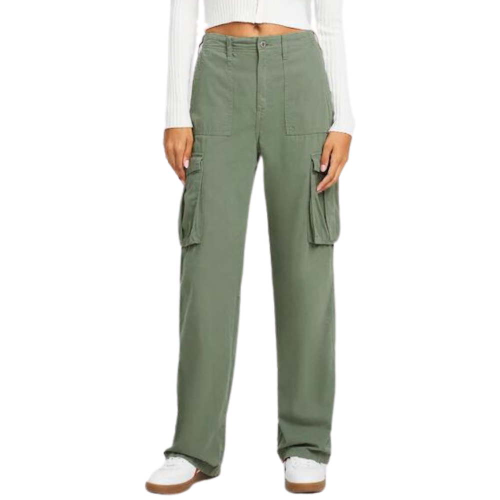 Cali Cargo Pants