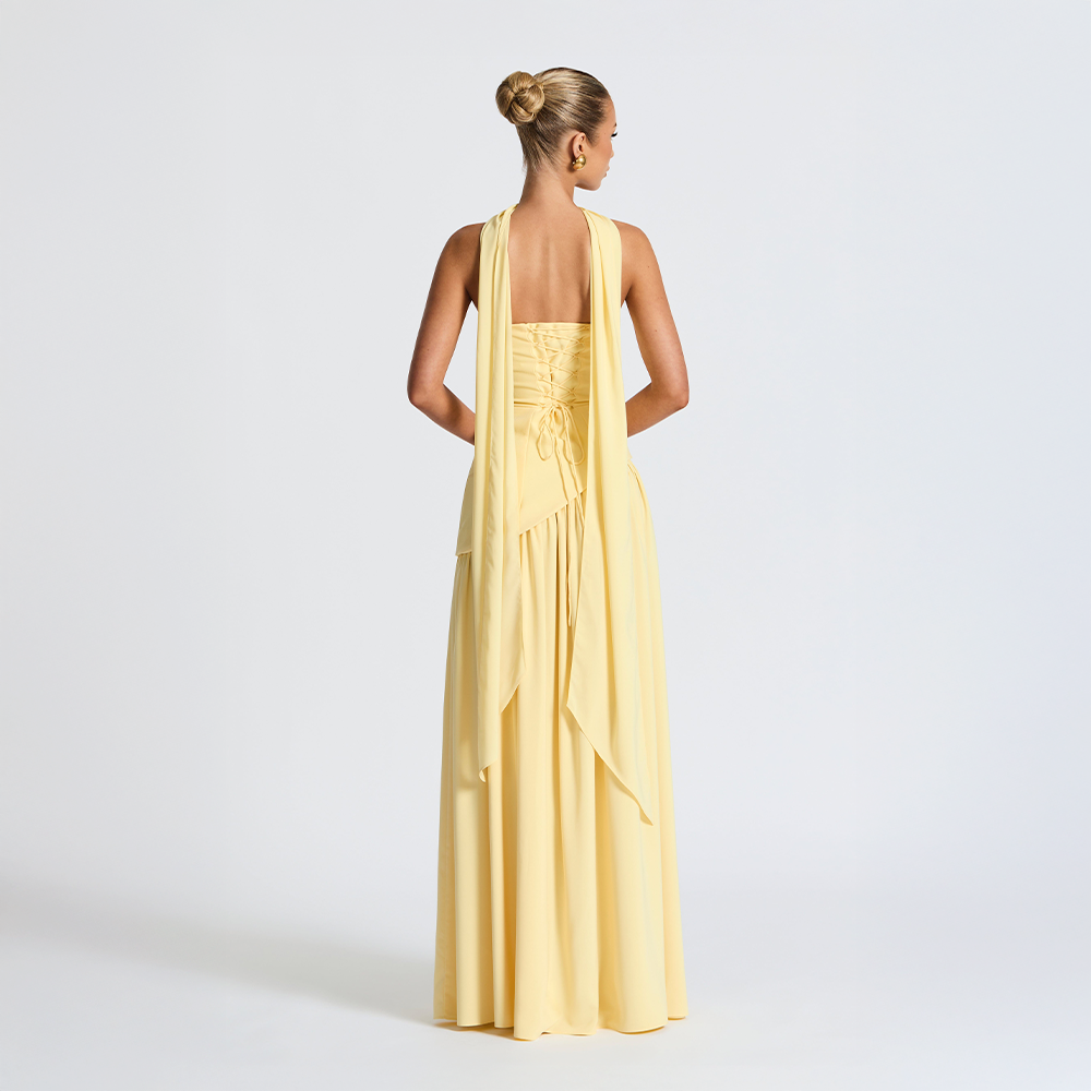 Soraya Elegante Jurk