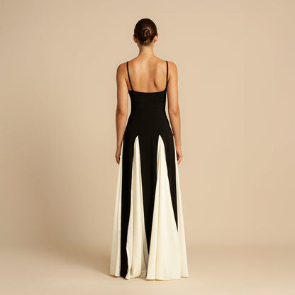 Belle Éclipsei Dress