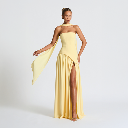 Soraya Elegante Jurk