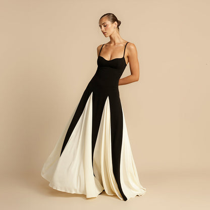 Belle Éclipsei Dress
