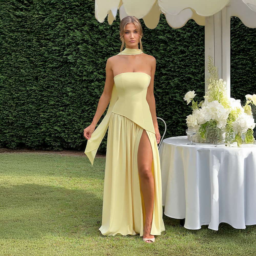 Soraya Elegante Jurk