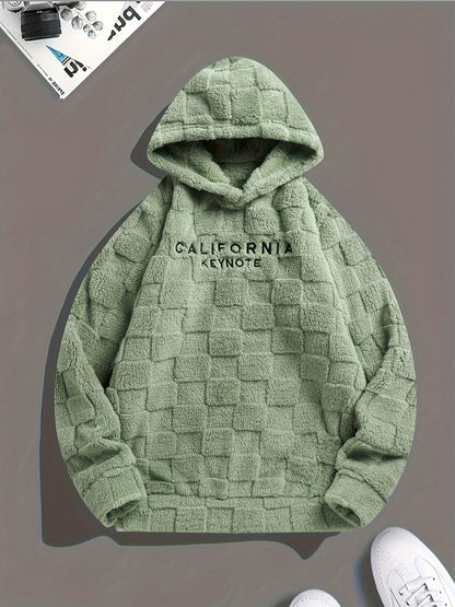 California Hoodie