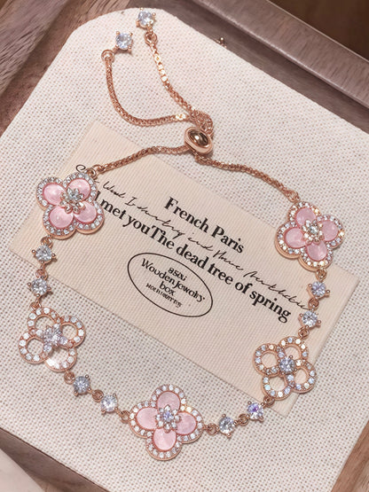 Sakura Armband