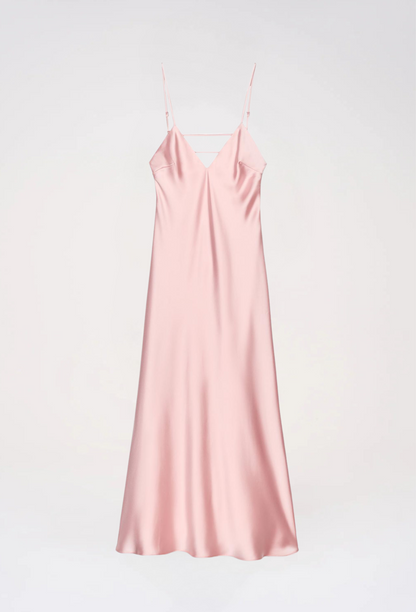 Zaya Dusk Dress