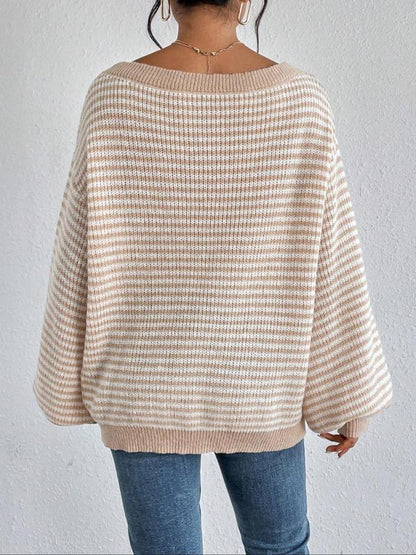 Isabelle Soft Knit