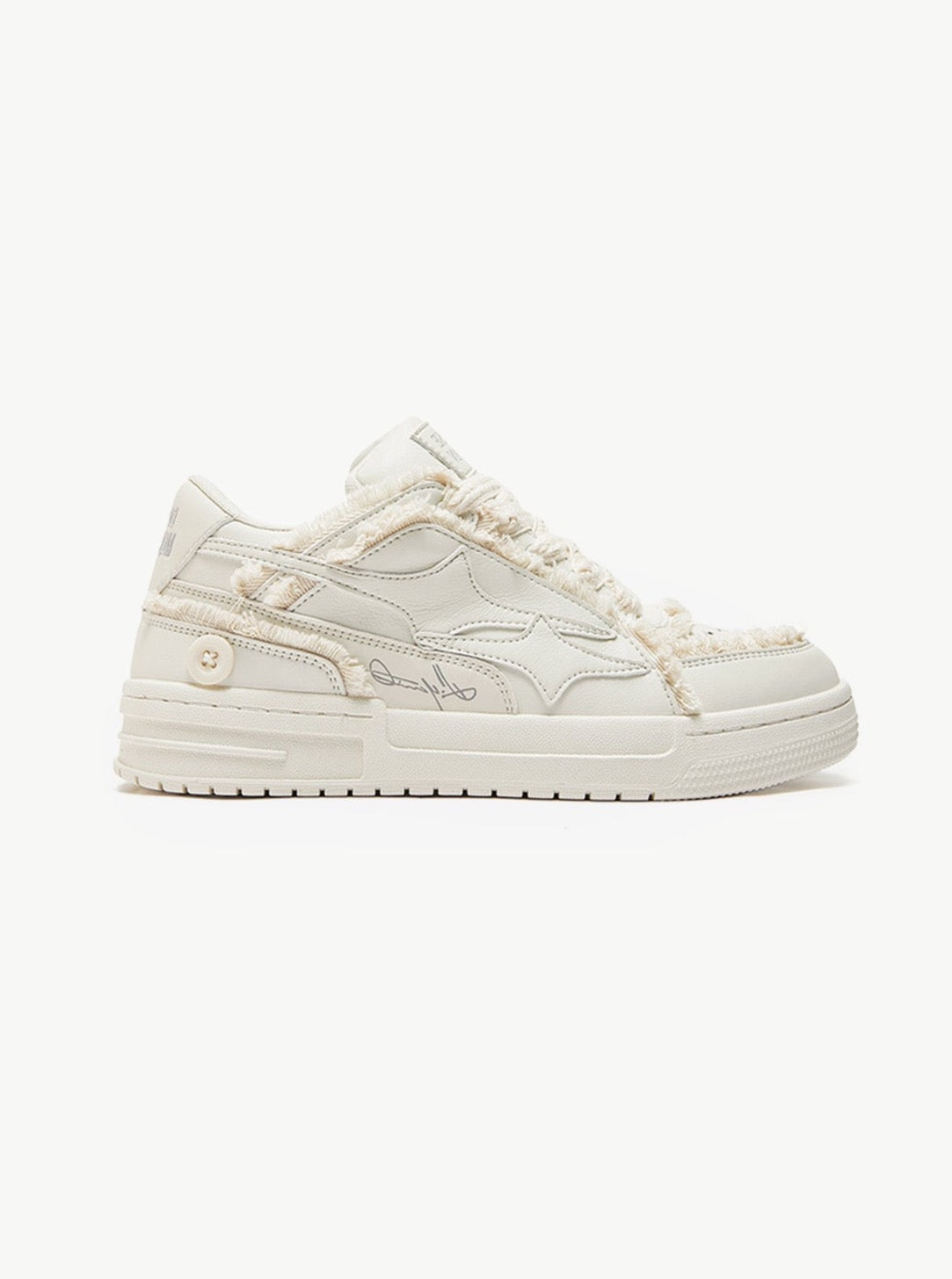 Zanero Starline Premiun Heren Sneakers