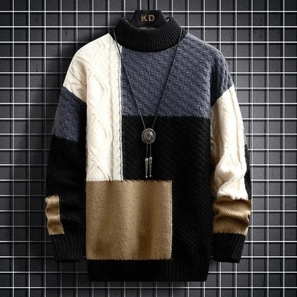 Tivaro Artisan Sweater