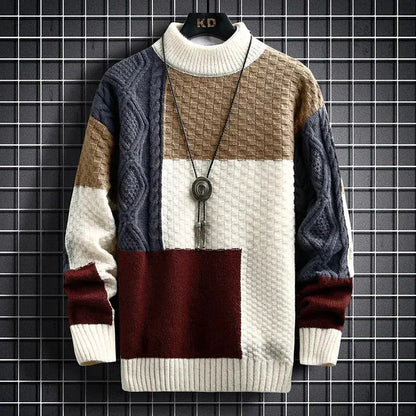 Tivaro Artisan Sweater