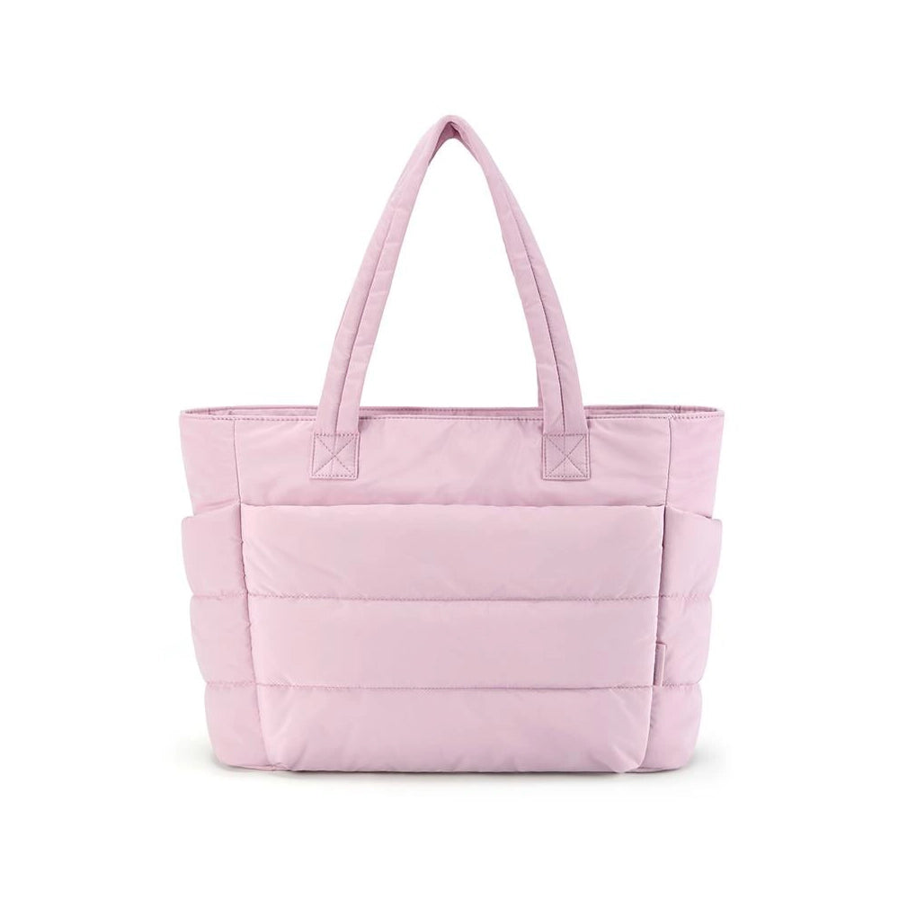 Bayoura Puffer Bag - Matchy Fashion