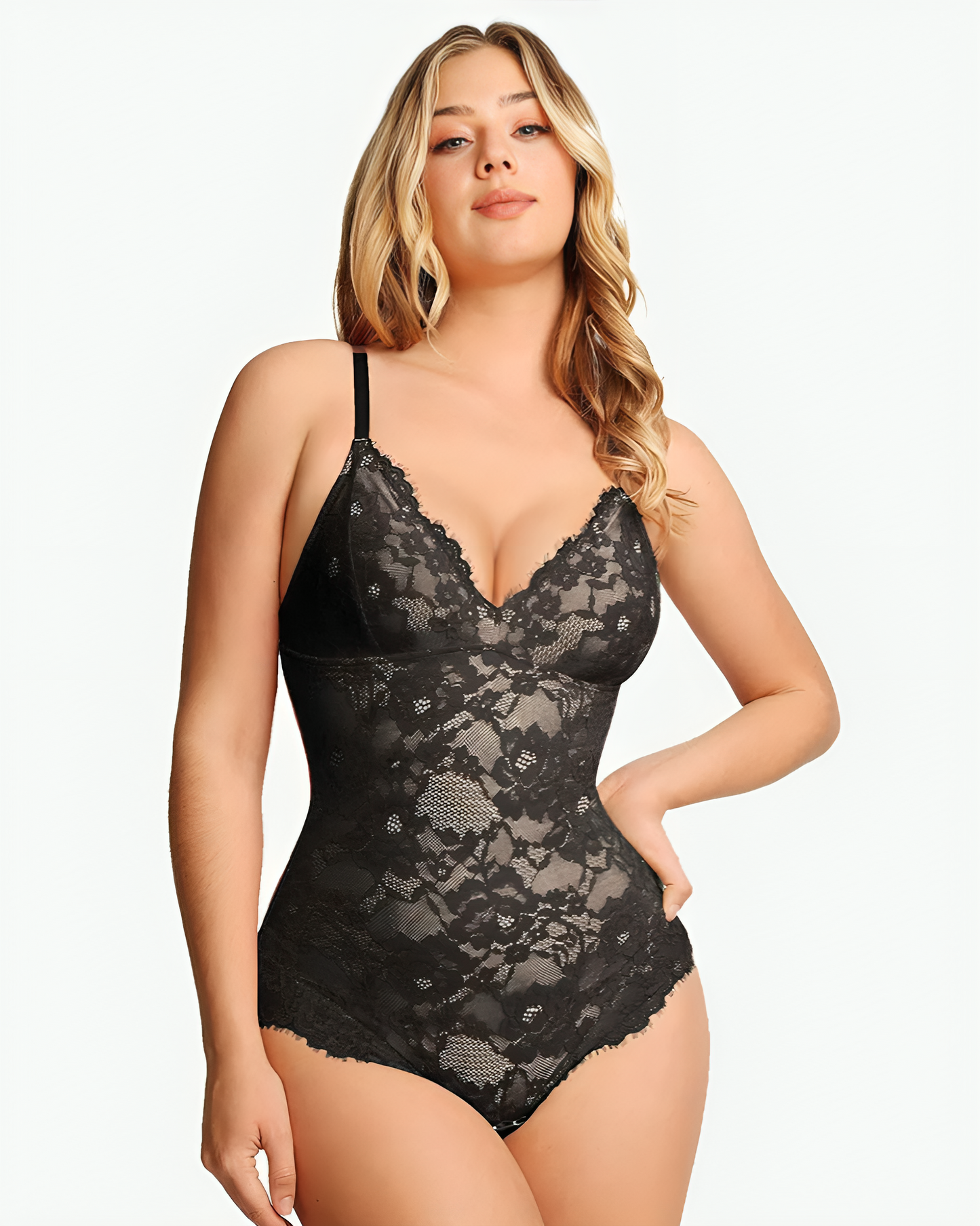 Lovera Bodysuit
