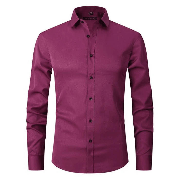 Mason Essential Overhemd