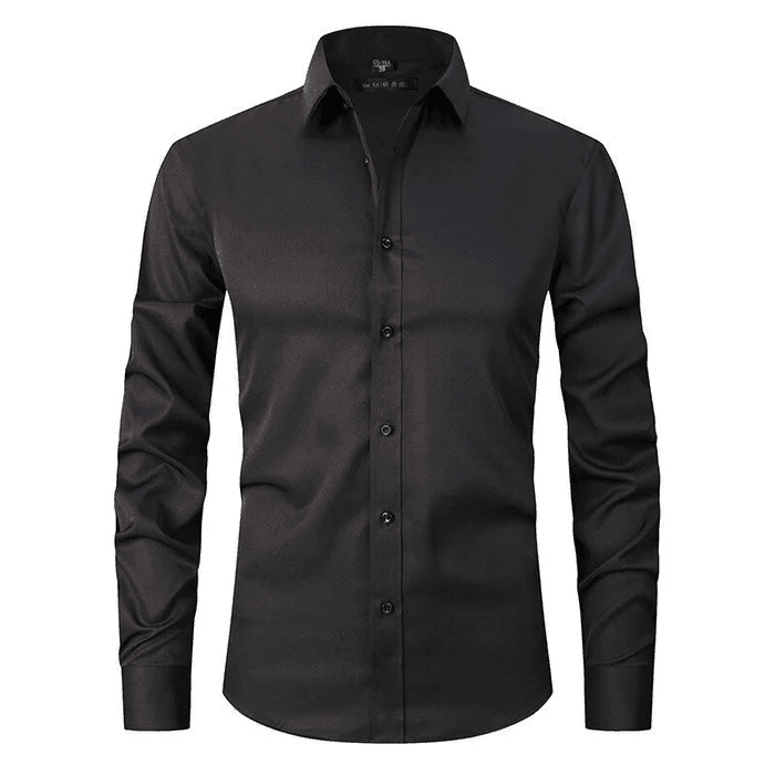 Mason Essential Overhemd
