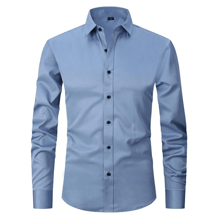 Mason Essential Overhemd