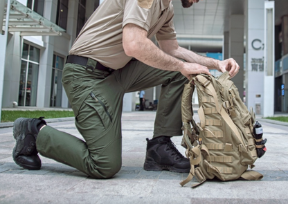 Tactical Cargo Broek