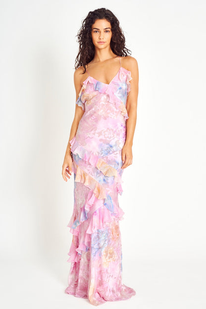 Miranda Dress