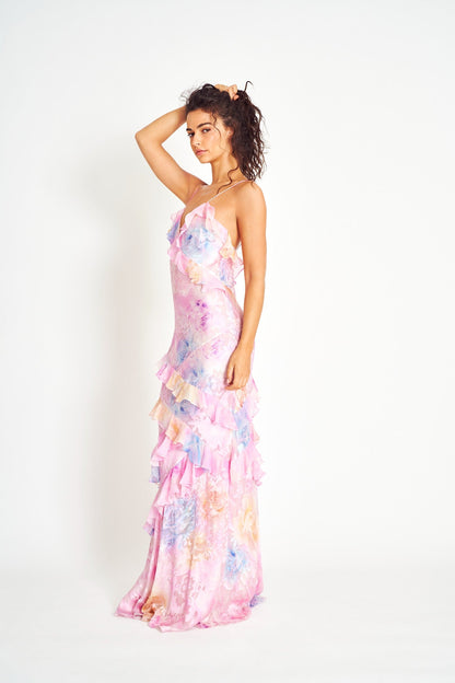 Miranda Dress